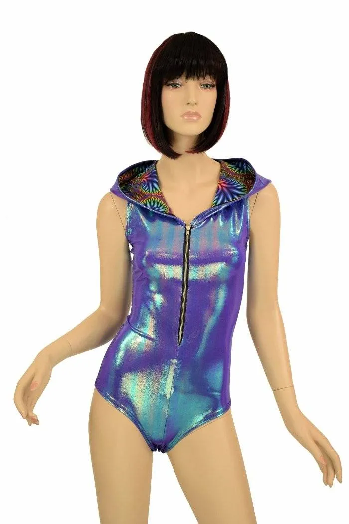 Made to Order Moonstone Racerback Romper