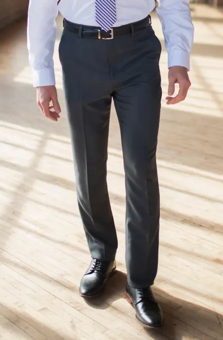 Men's Synergy Dress Pant - Navy