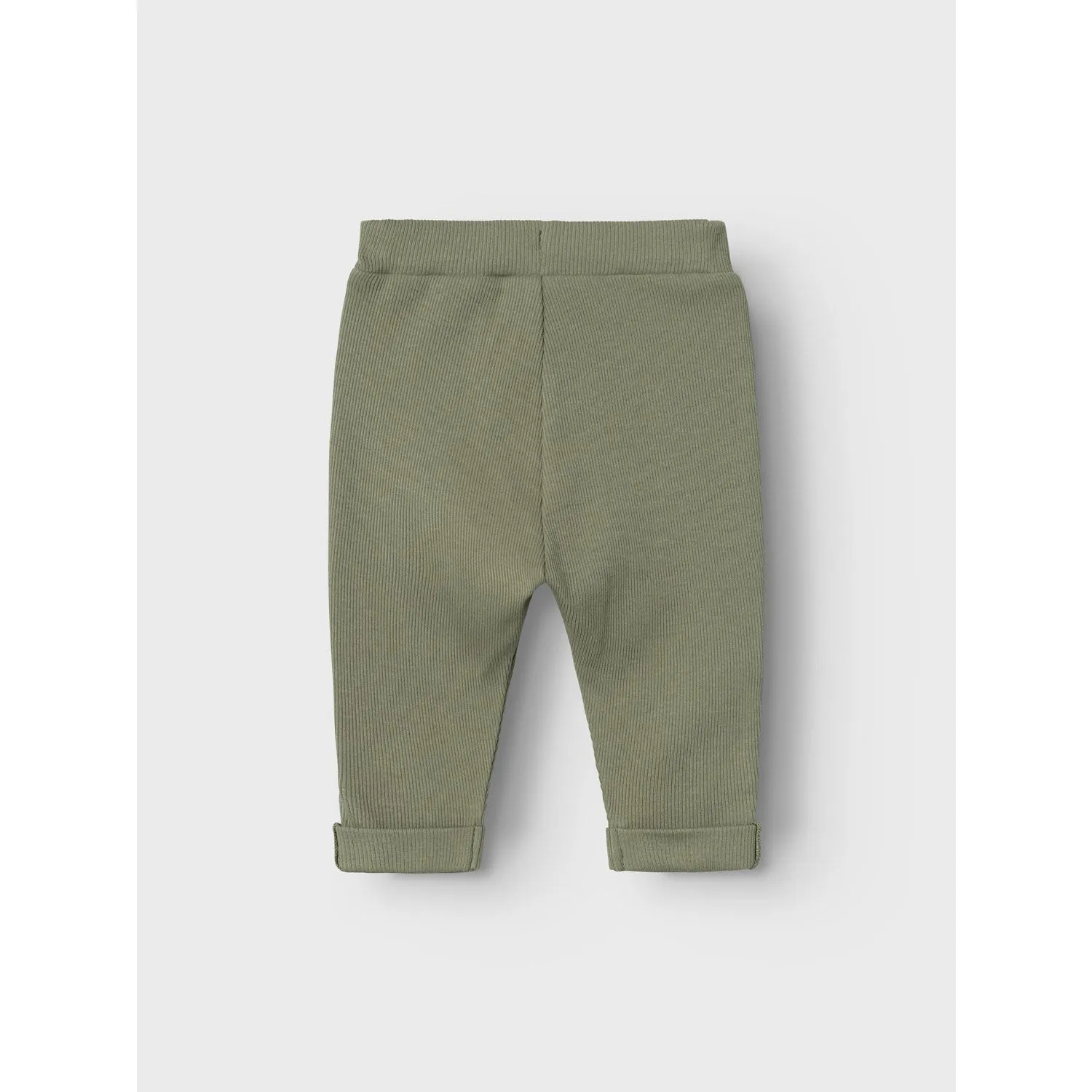 Name It Oil Green Jular Pants