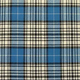 Napier Modern Light Weight Tartan Scarf