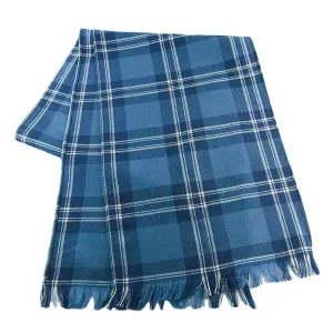 Napier Modern Light Weight Tartan Scarf