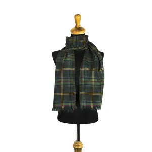 Ogilvie Hunting Ancient Tartan Scarf