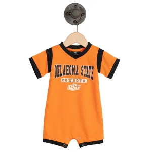 OSU INFANT ARCADE ROMPER - OSUIAR