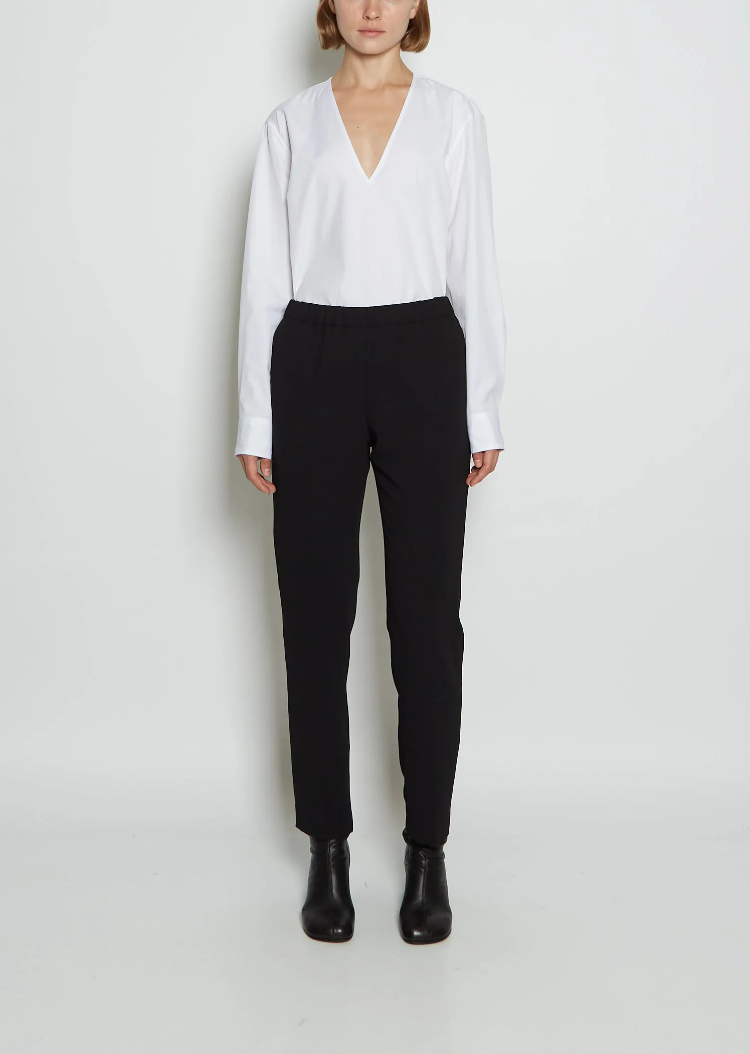 Palmira Crepe Pants