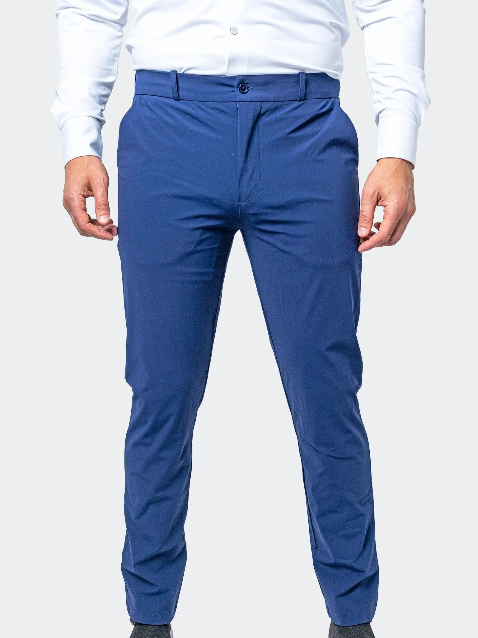 Pants AllDayOrbita Blue