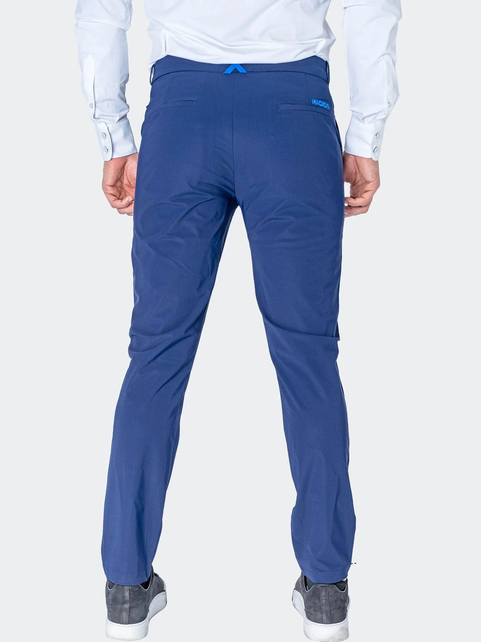 Pants AllDayOrbita Blue