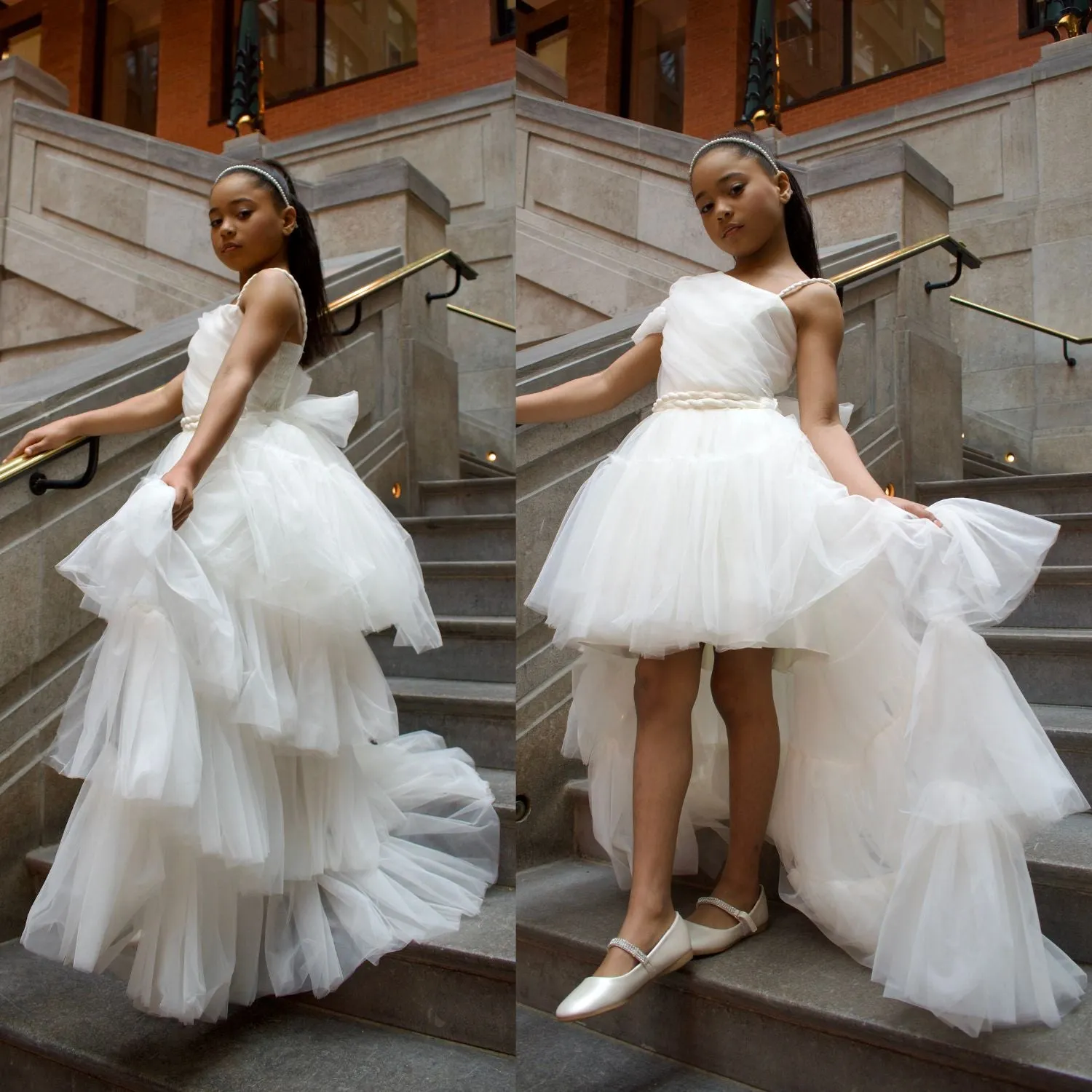 Perfection Gown Preteen Dress