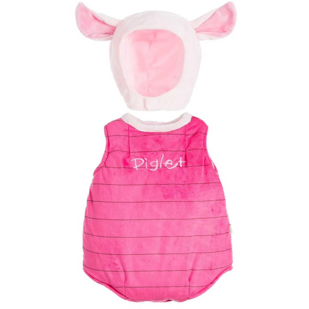 Piglet Rompersuit