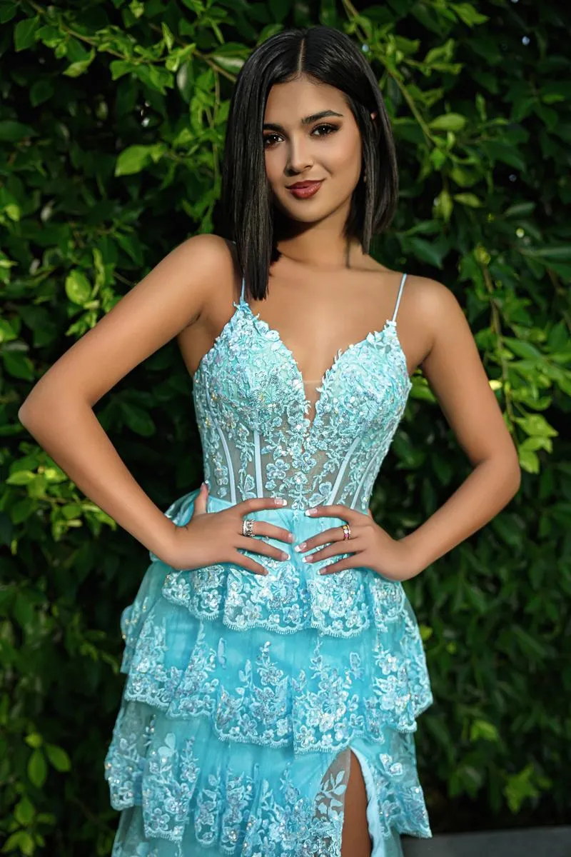 Portia and Scarlett Prom Dress PS24520