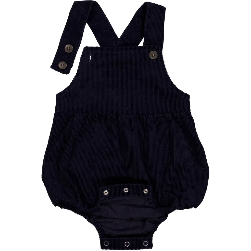 Romper Mica - midnight blue