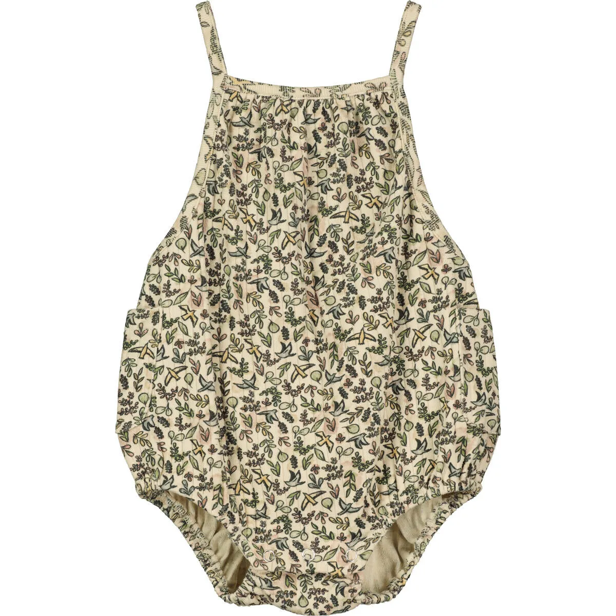 Sand Birds Kelyn Bubble Romper