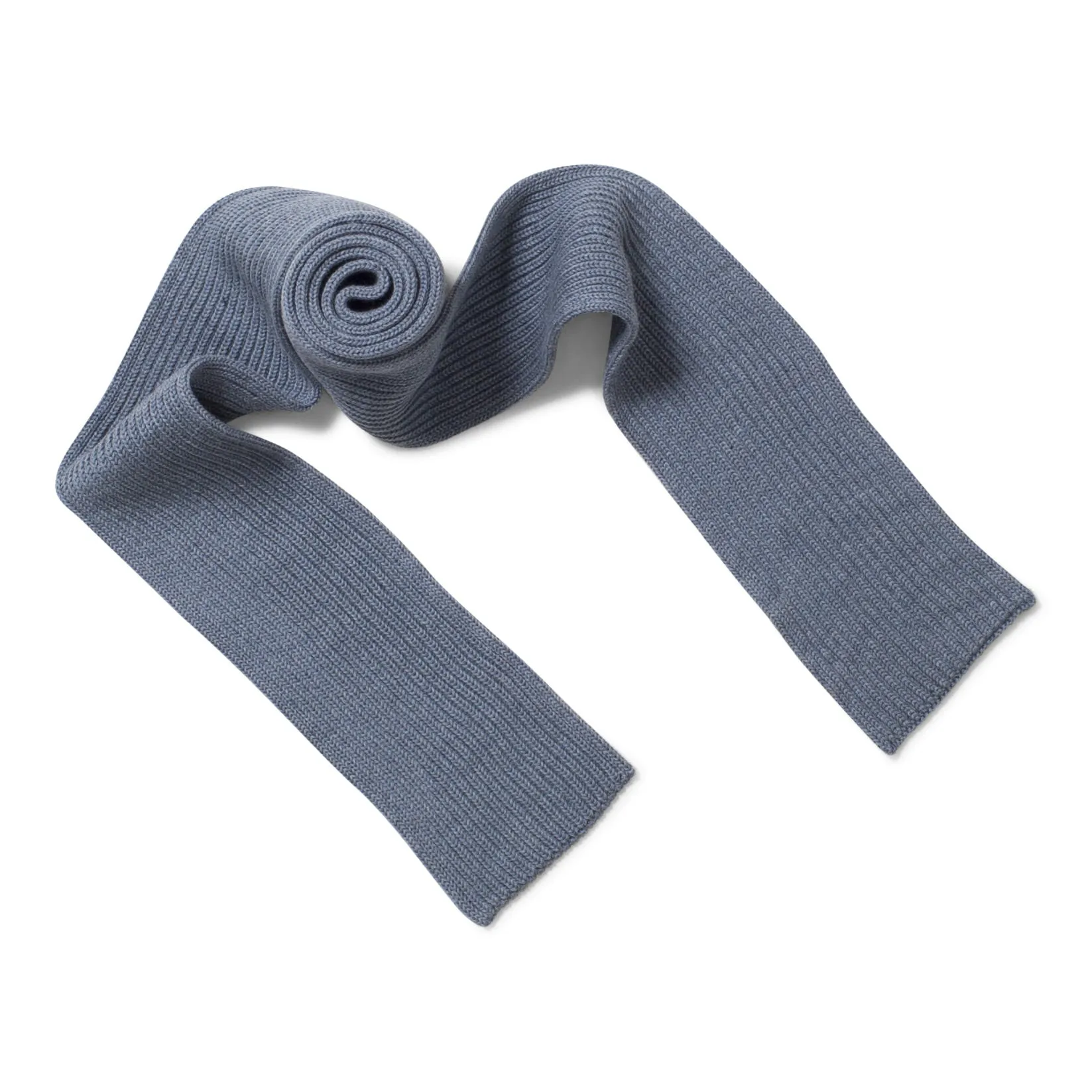 Scarf Light Indigo