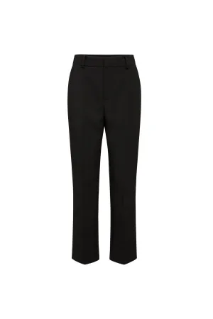 SUITING FELICIA PANTS BLACK