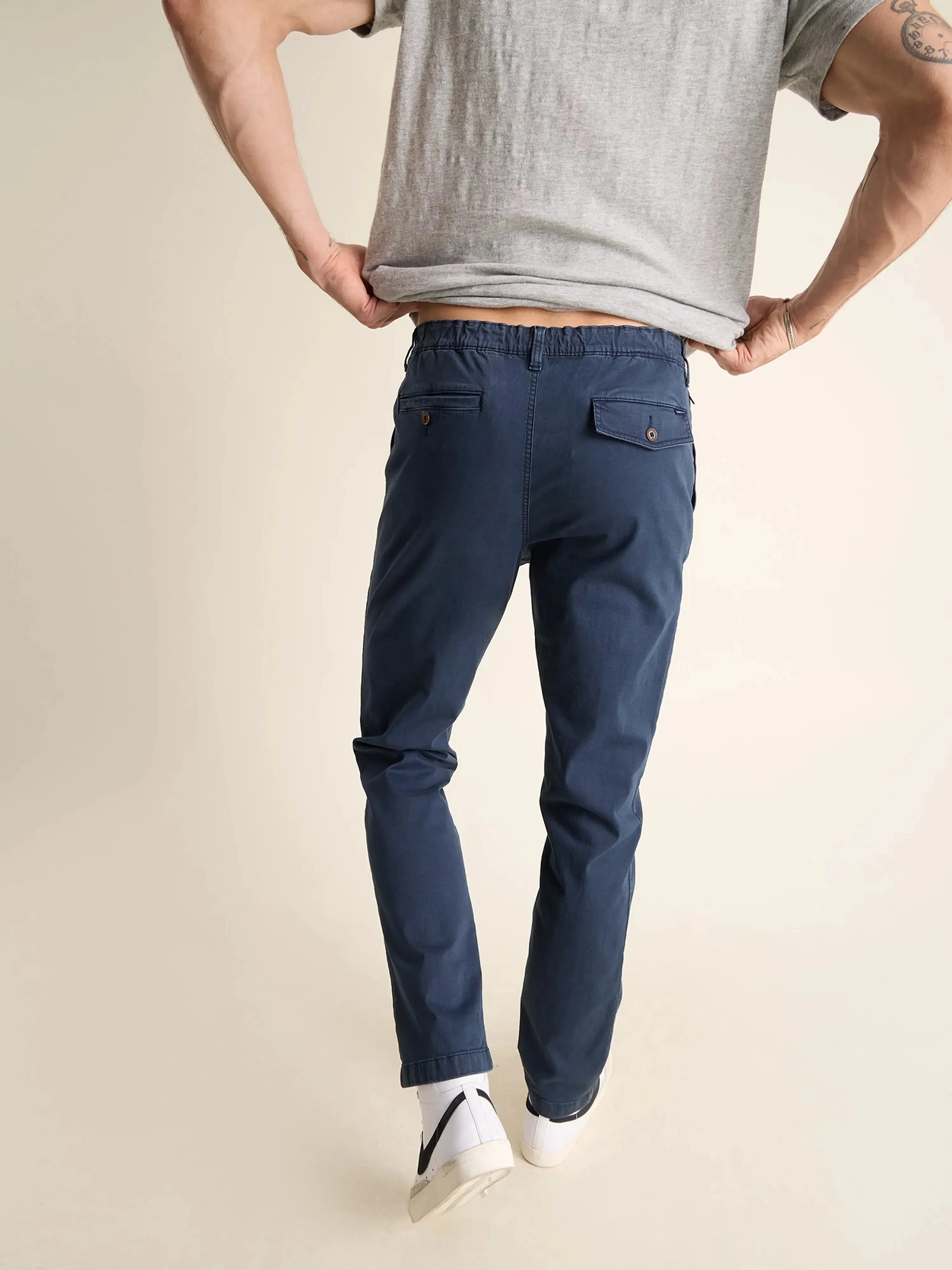 The Classic Blues 30" (Originals Pant)