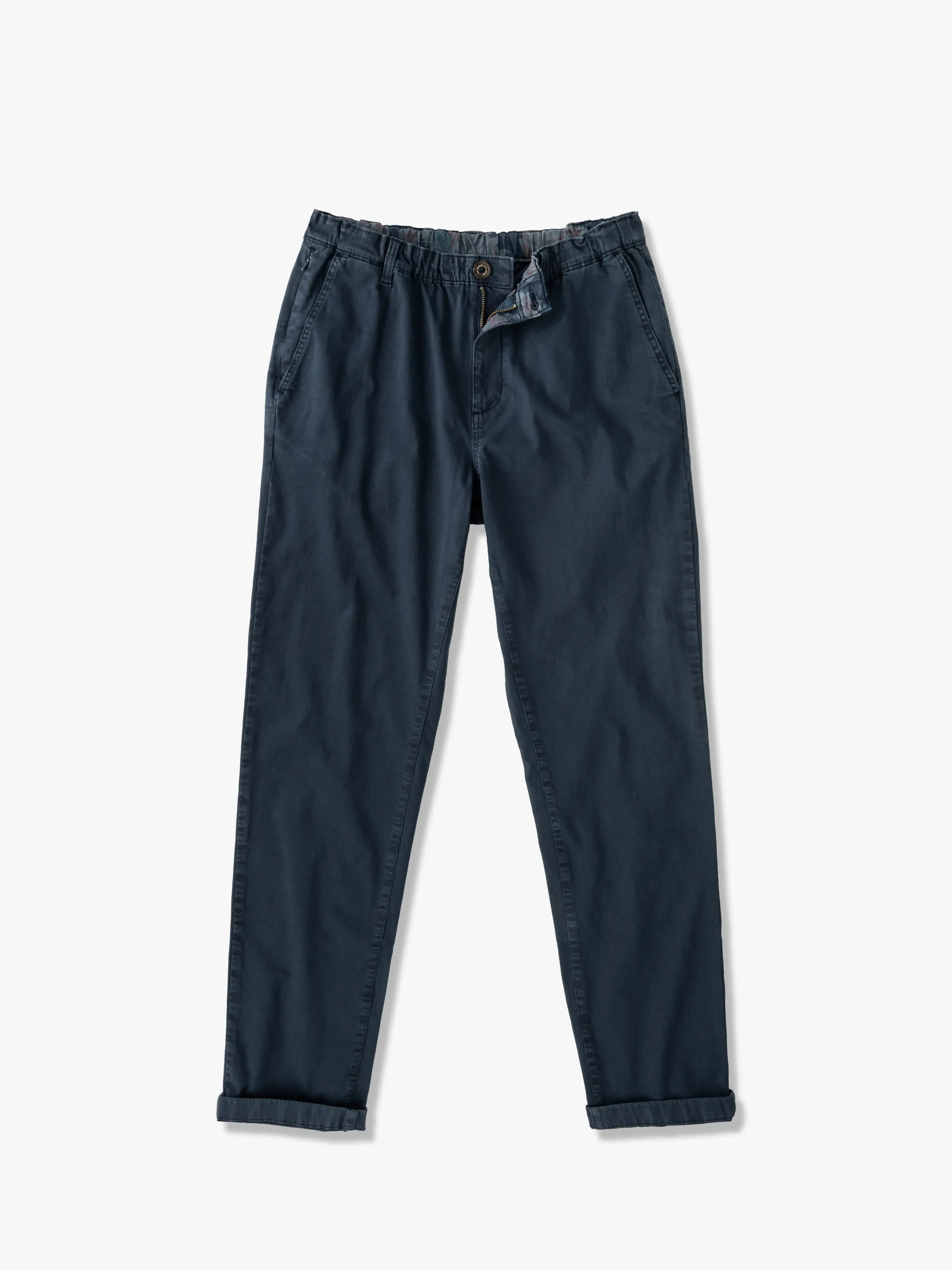 The Classic Blues 32" (Heritage Wash Originals Pant)