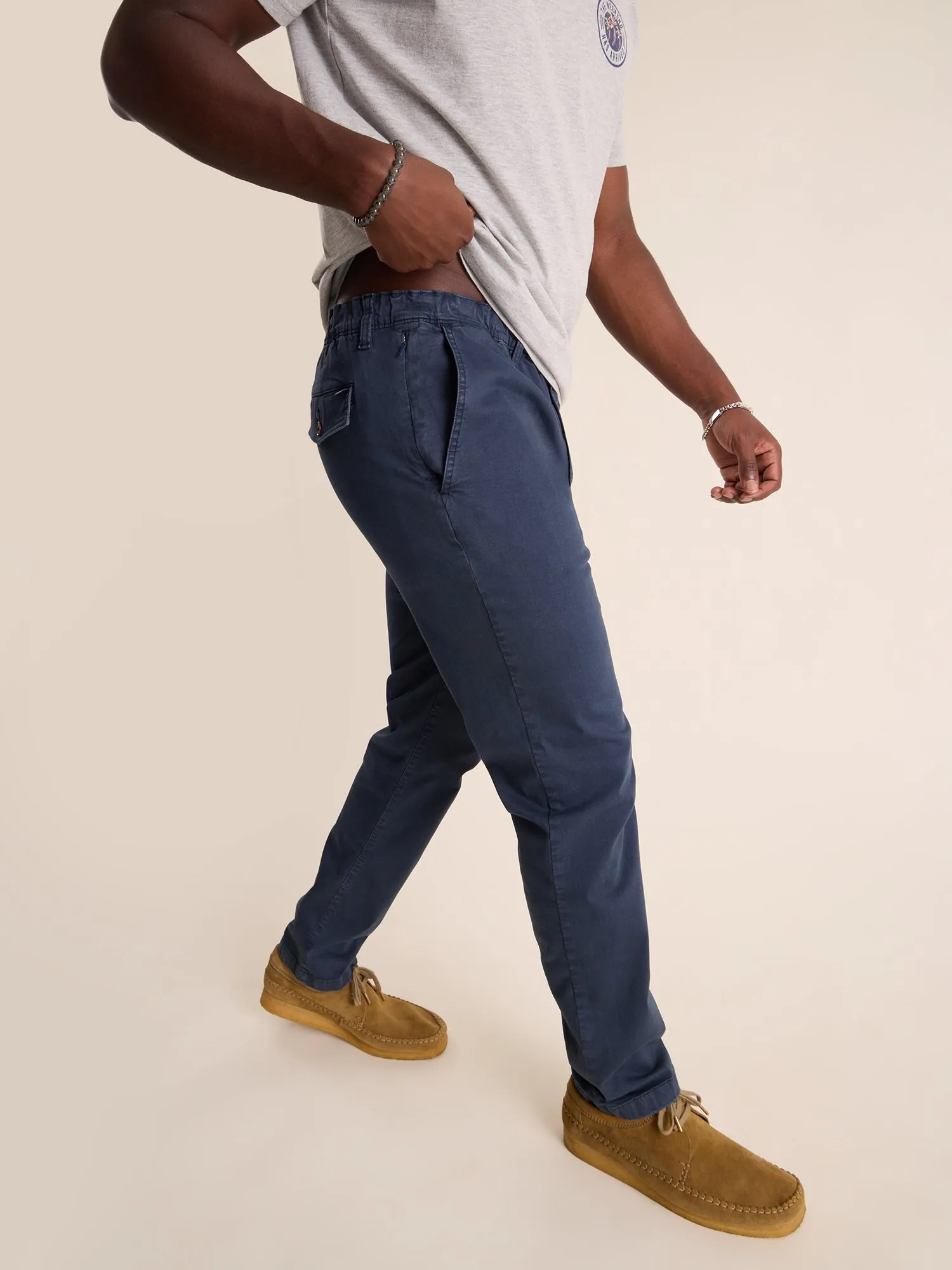 The Classic Blues 32" (Heritage Wash Originals Pant)