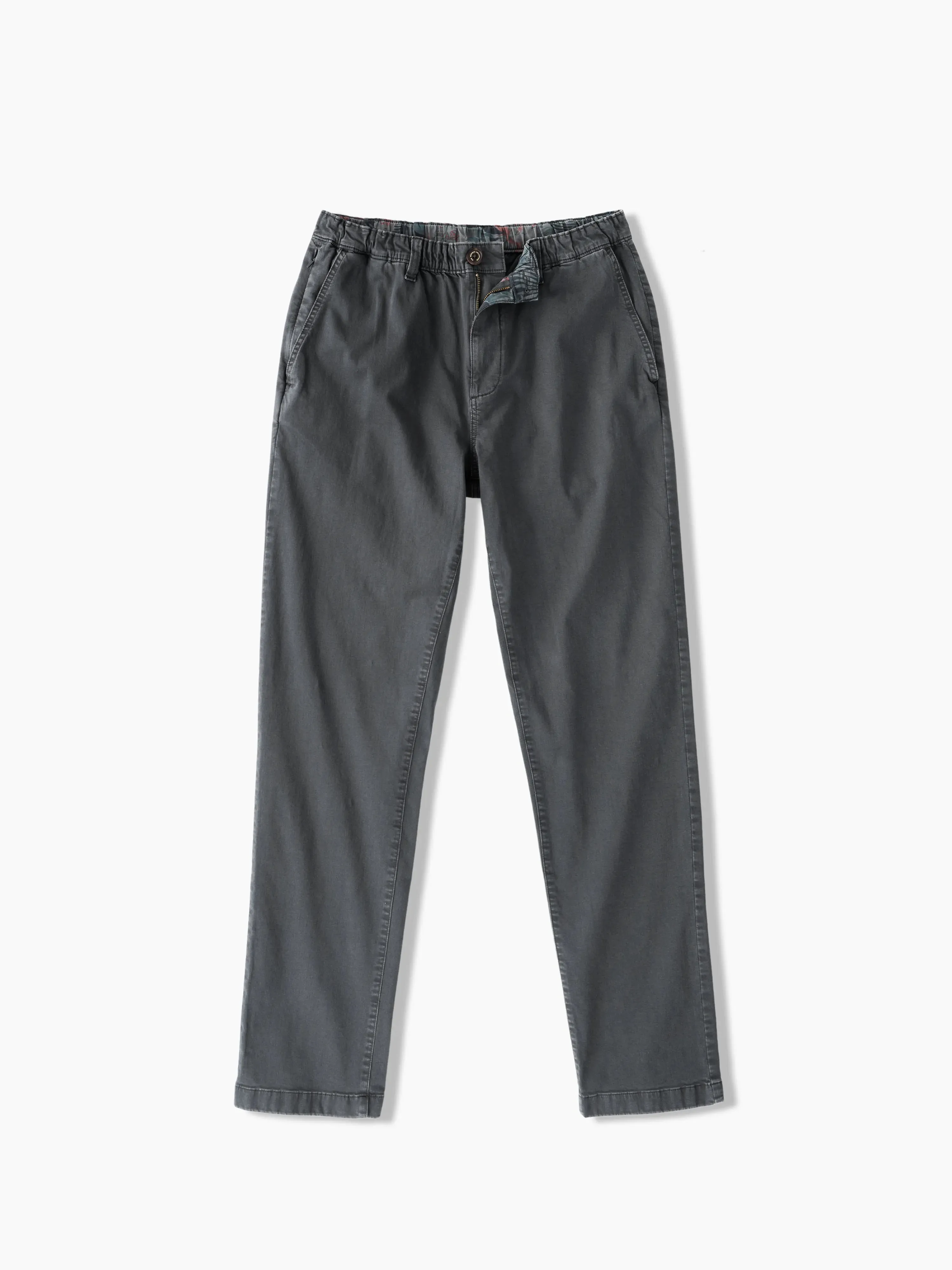 The Faded Greys 32" (Originals Pant)