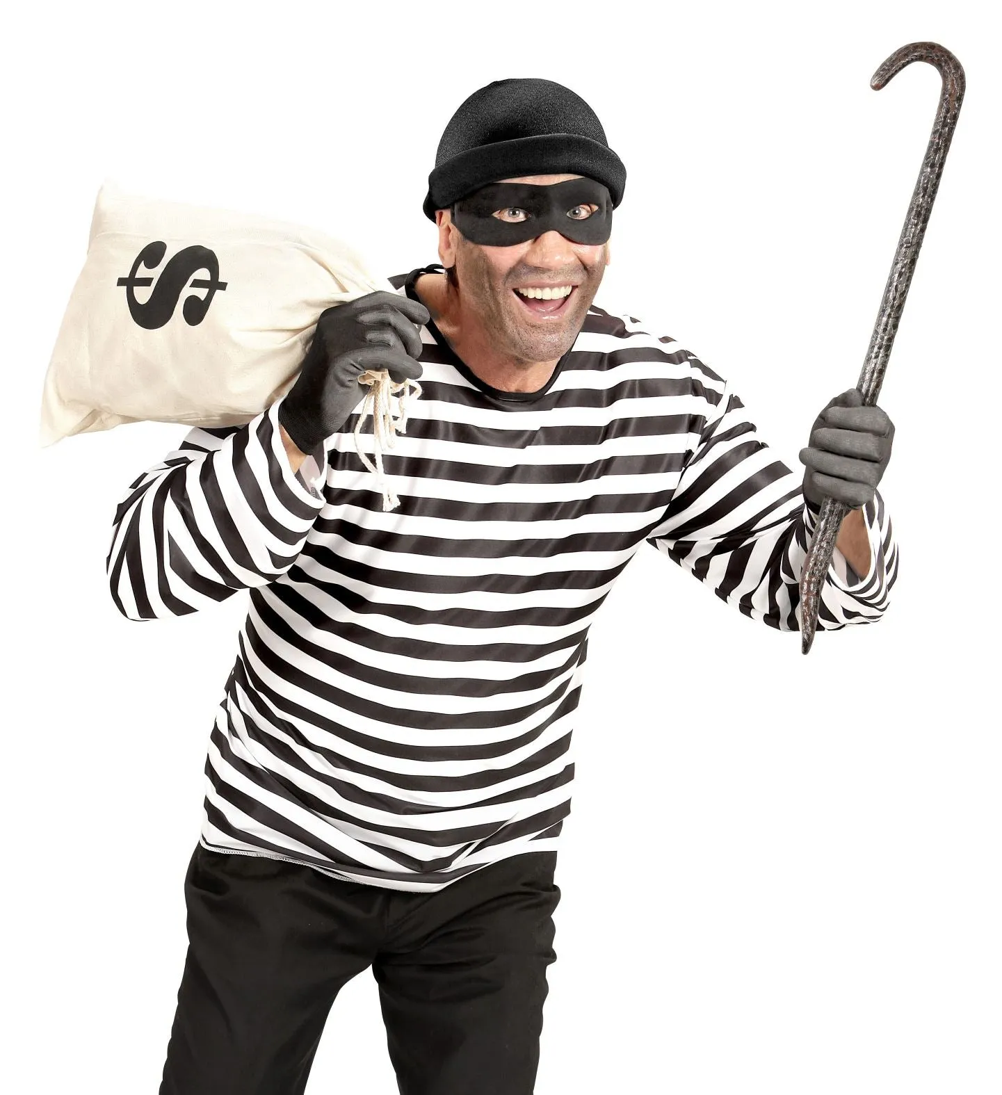 Thief Costume