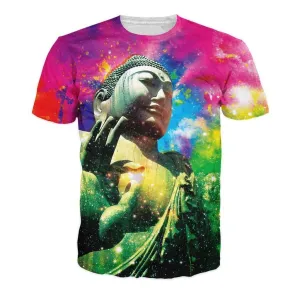 UNisex UNiversal Buddha