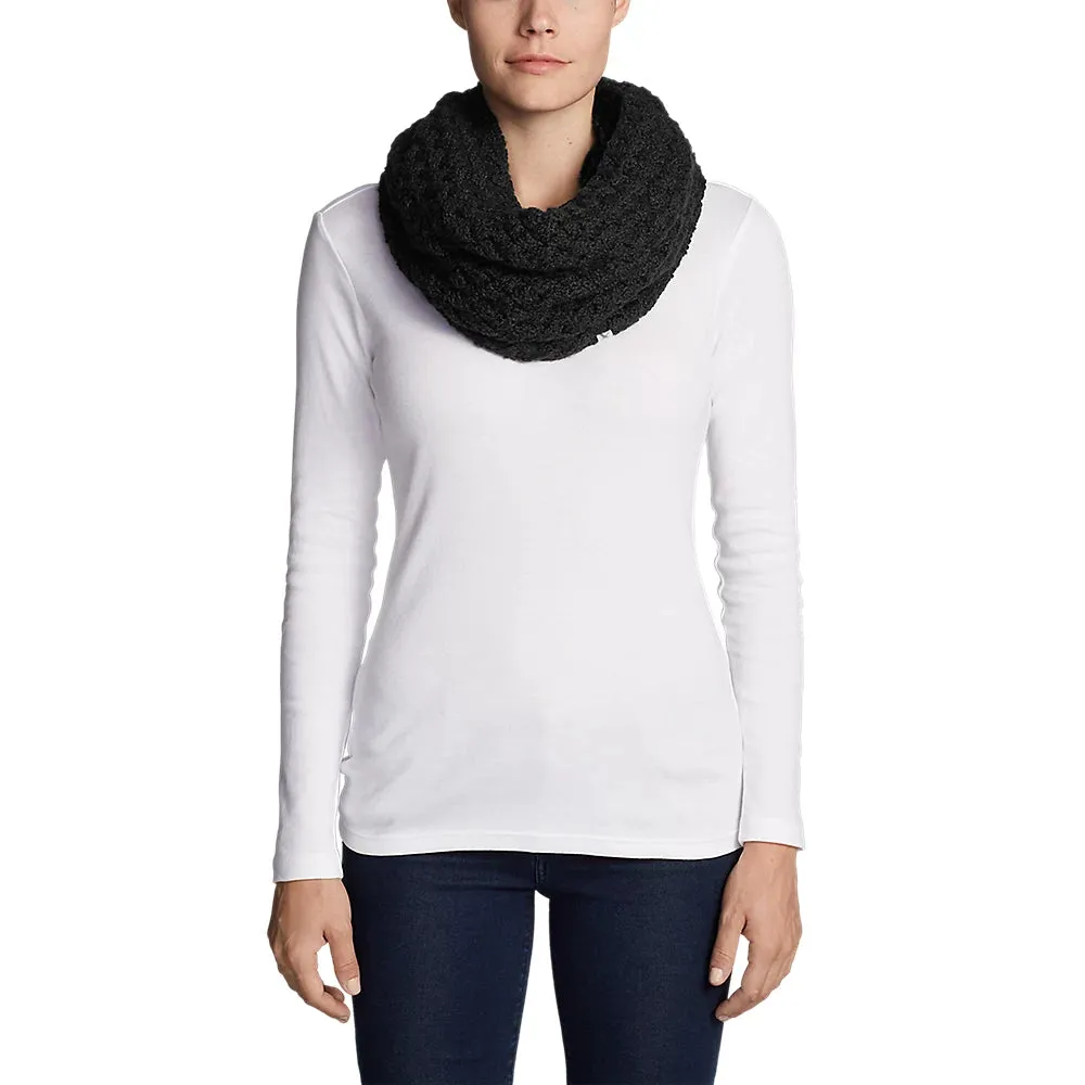 Women's Bellingham Fleece Cowl