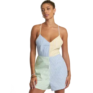 Women's Saturday Romper