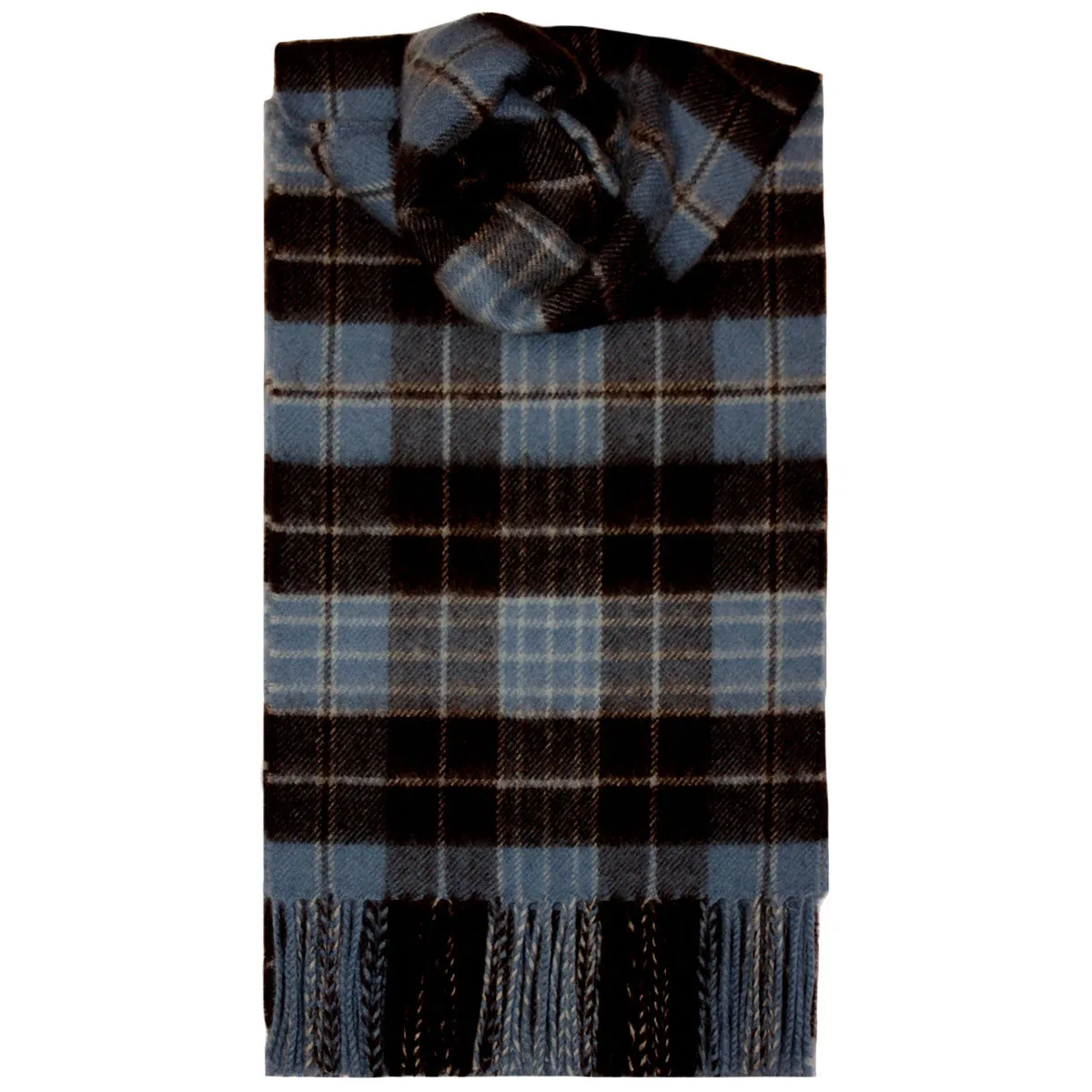 Wool Scarf, Clergy