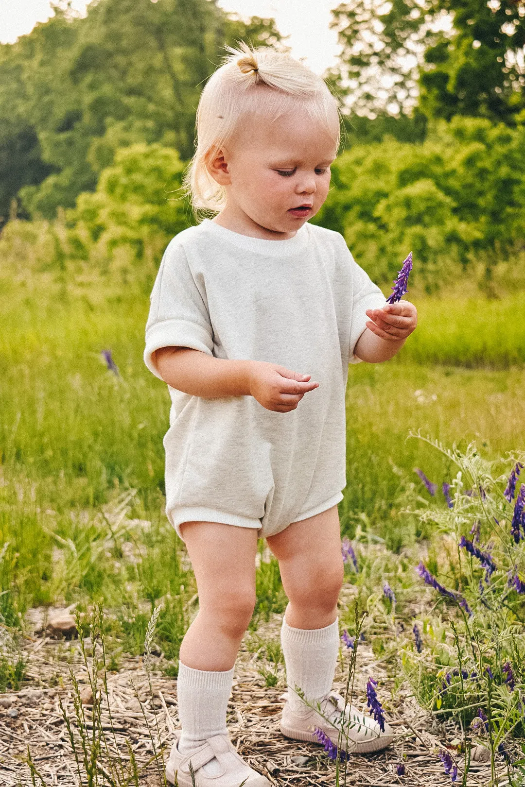 Youth Indigo Romper Digital Sewing Pattern Sizes NB-16Y